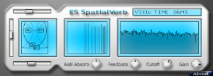 SpatialVerb