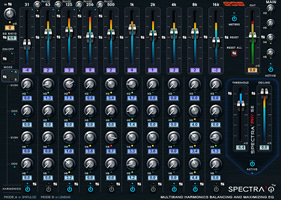 SPECTRA 'Q