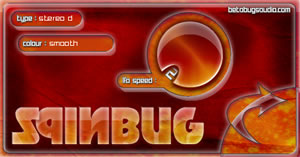 SpinBug