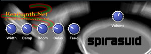 Spirasuid