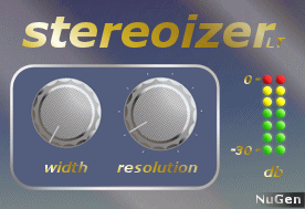 Stereoizer LT