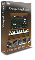 String Machines