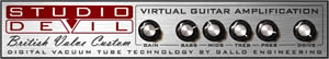 Studio Devil BVC (British Valve Custom)