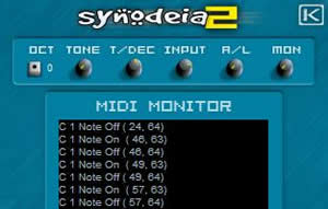 Synodeia 2
