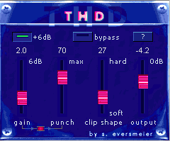 THD