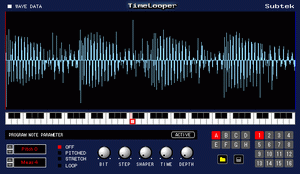 TimeLooper