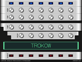 Trokow