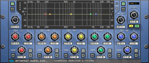 Cambridge EQ
