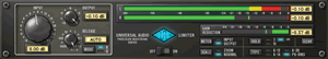Precision Limiter