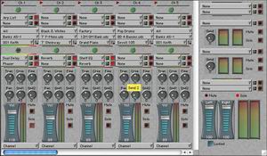 Unity AS-1