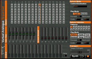 VAZ Modular