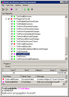 VST-Plugin Unit Test