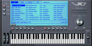 VX7
