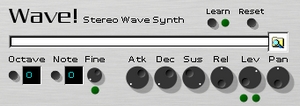 Wave!