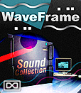WaveFrame Sound Collection