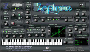 Zephyrus