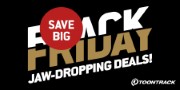 Toontrack Black Friday Sale