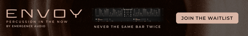 Emergence Audio