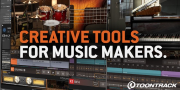 Toontrack - Creative Tools for Music Makers