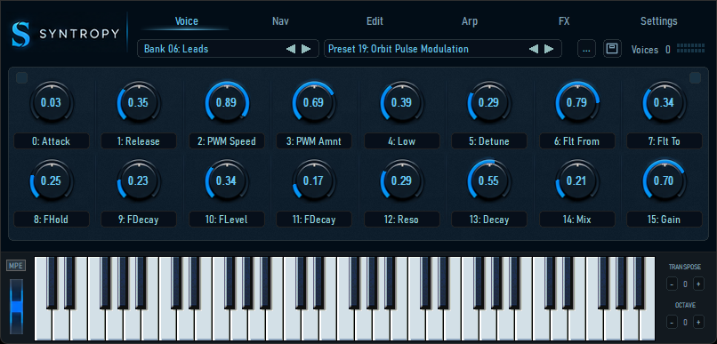 SonicModeler releases Syntropy v2.0 for Windows and macOS