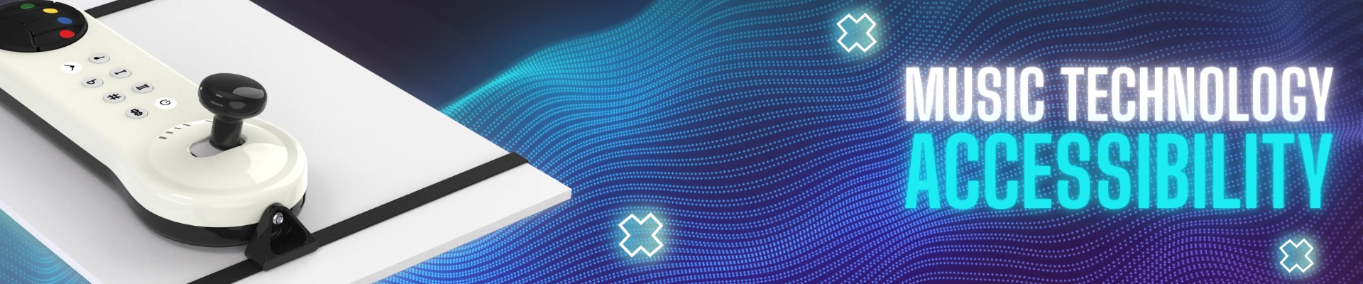 Music Technology Accessibility: How the Industry Is Opening Up to Disabled Musicians Music Technology Accessibility: How the Industry Is Opening Up to Disabled Musicians