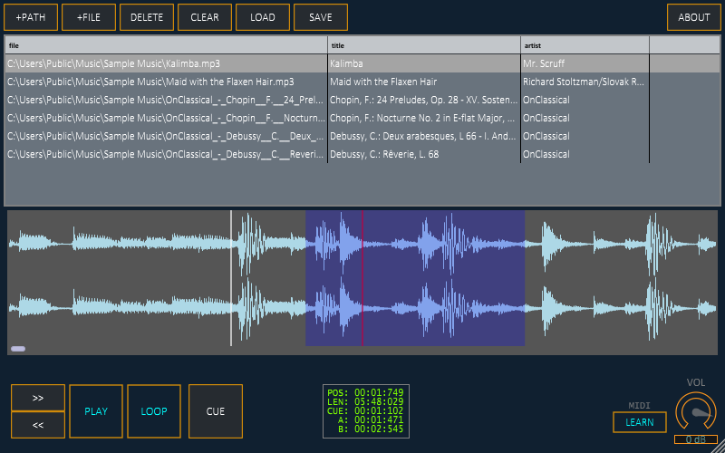 Плеер VST плагинов. Labs VST. Metaphysical function VST. Audio Player Waveform qt Design c++. Plugin play