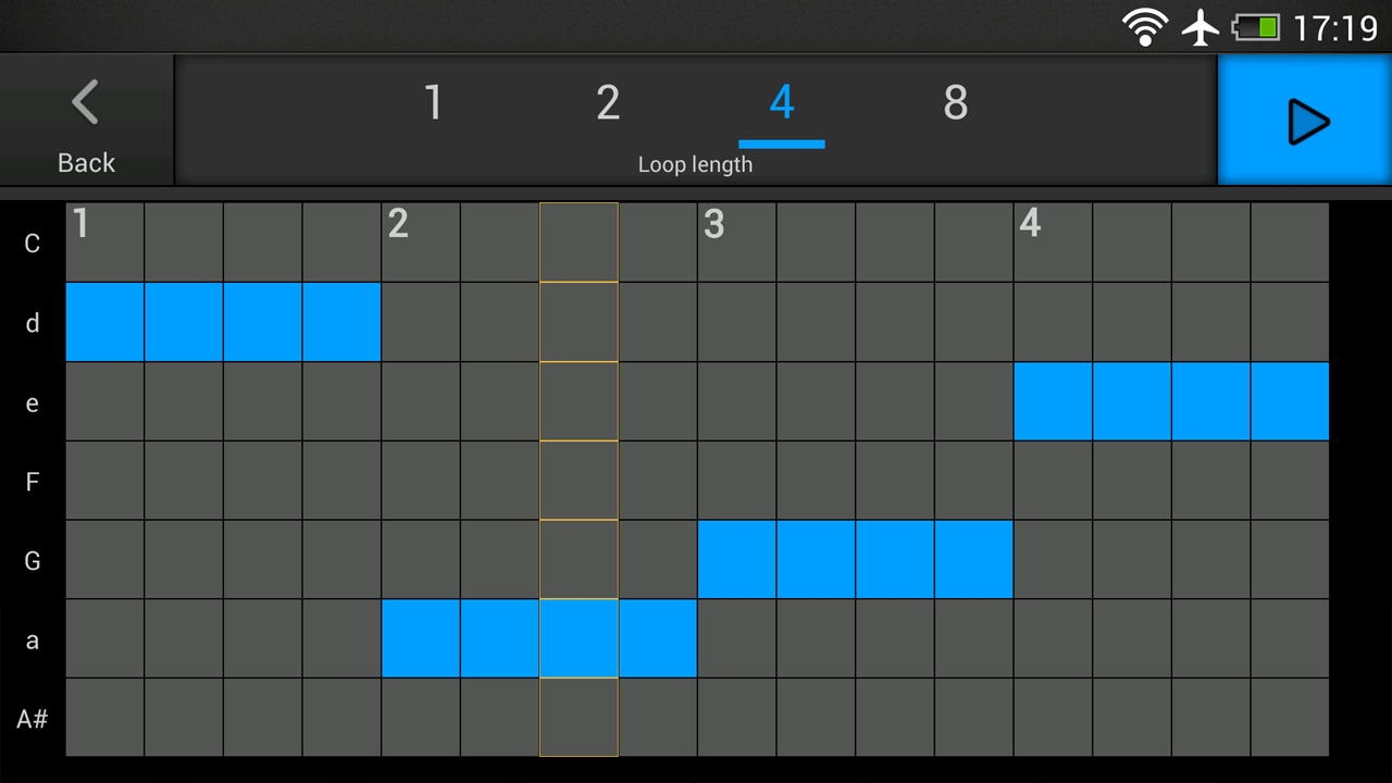 Music Maker Jam by MAGIX - Virtual Studio App