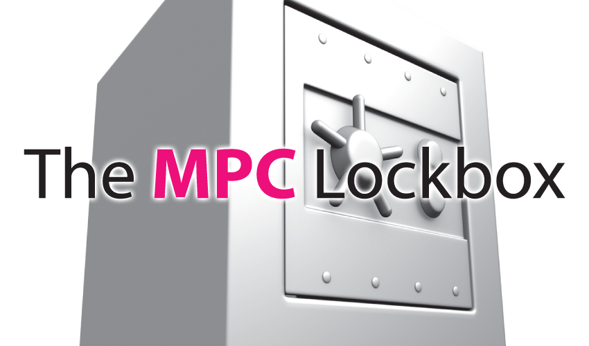 MPC LOCKBOX