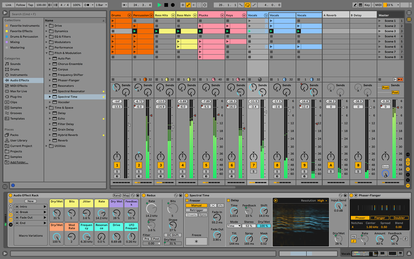 Ableton releases Live 11
