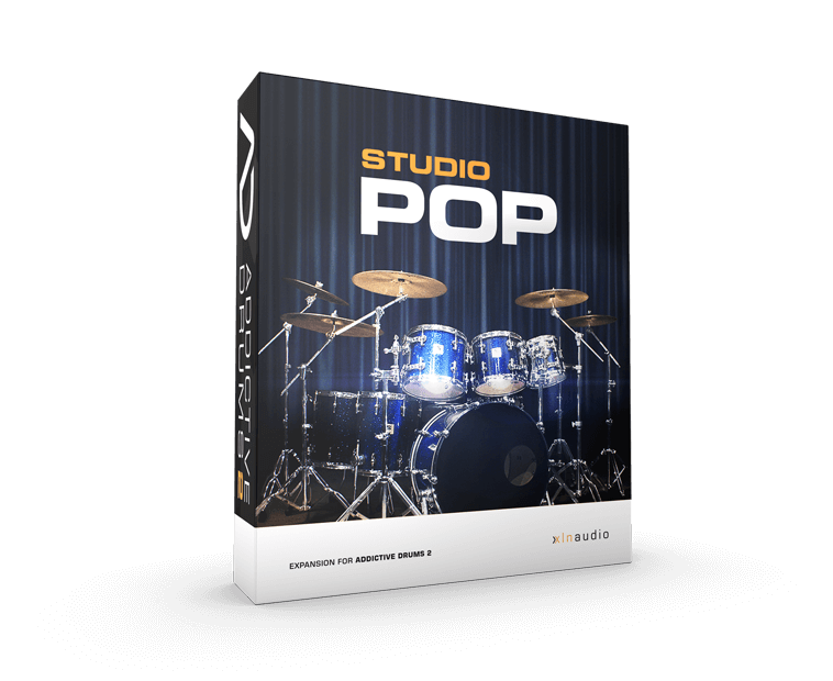 Studio Pop ADpak