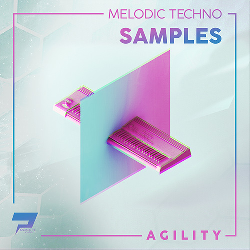 Agility [Melodic Techno Samples]