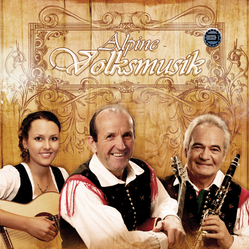Alpine Volksmusik