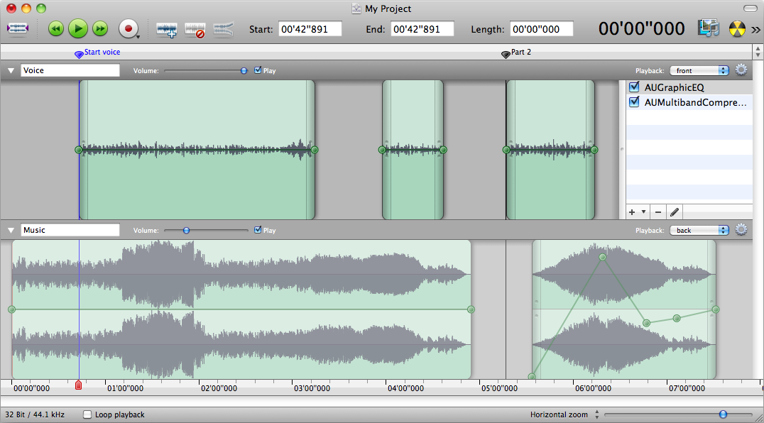 Музыкальный редактор. Аудиоредактор. Редактирование аудио. Аудио редакторы и конвертеры (Mac os). Музыка версии 11