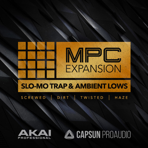 Slo Mo Trap & Ambient Lows