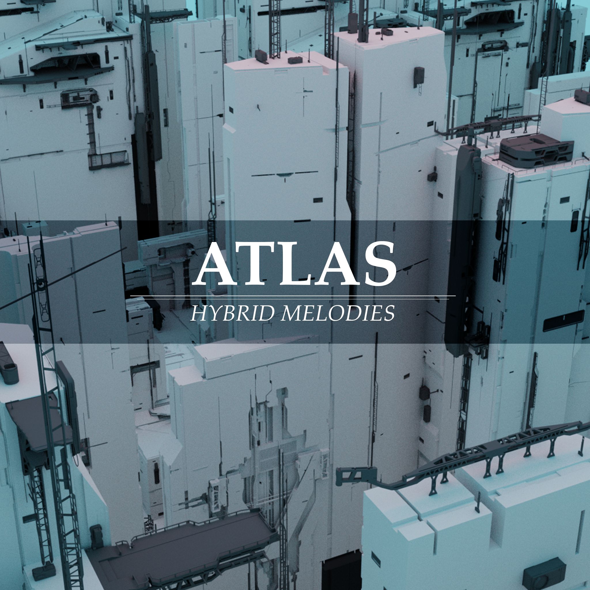Atlas (Kontakt)