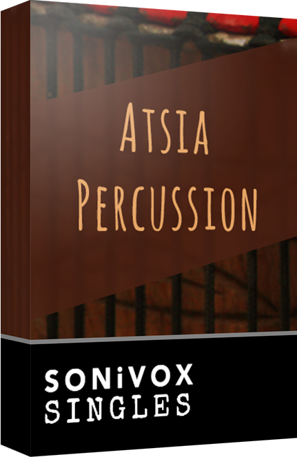 Singles - Atsia Percussion