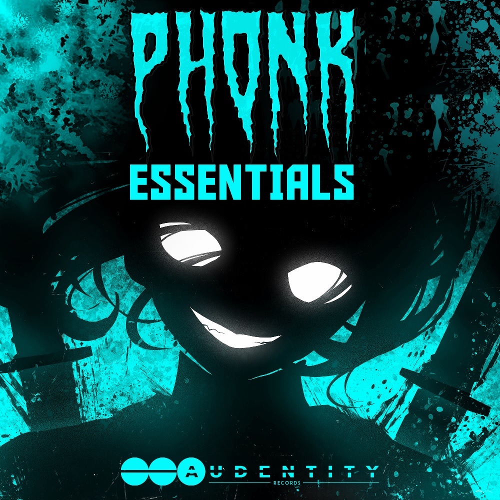 Audentity Records Releases Phonk Essentials