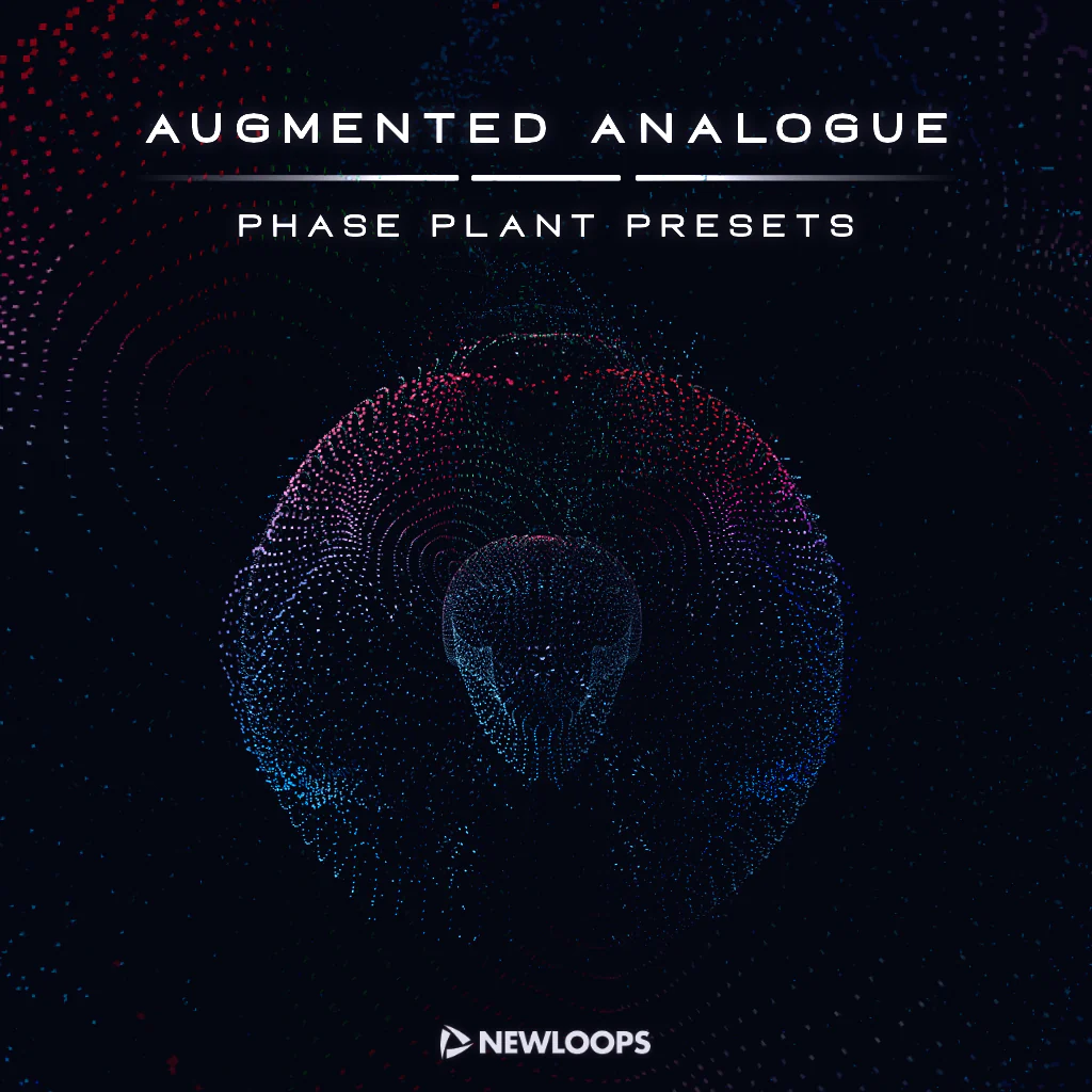  Augmented Analogue - Phase Plant Presets 