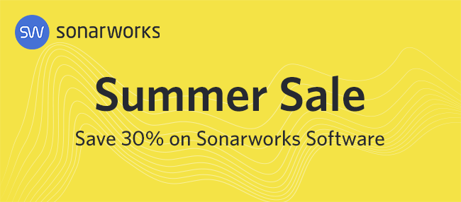 Sonarworks reference 4 sale hot sale