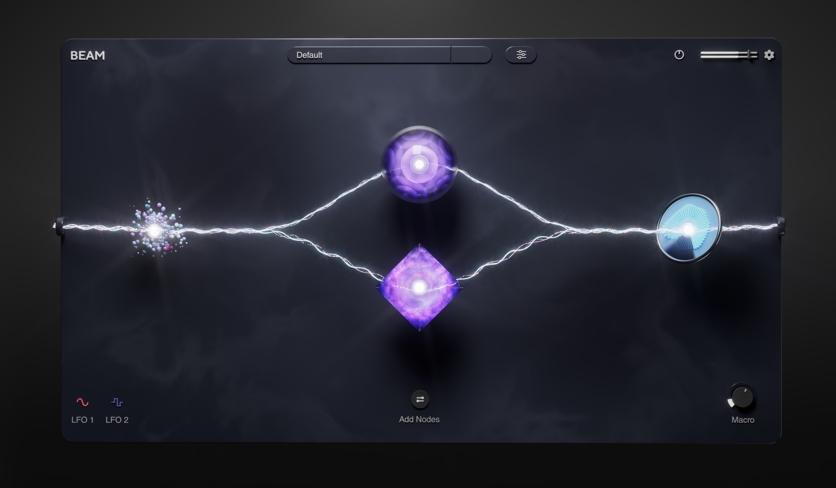 Lunacy releases BEAM – Interactive Effects Playground with Intro Offer