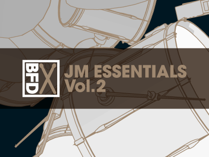 JM Essentials Vol.2