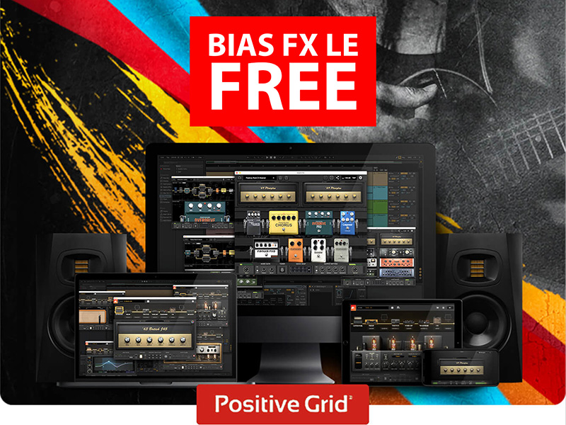 bias amp ios free