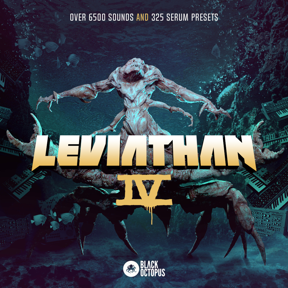 Leviathan IV