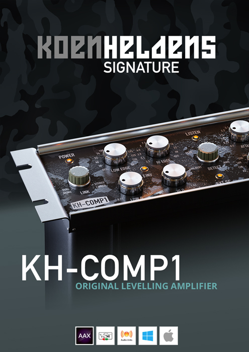 KH-COMP1