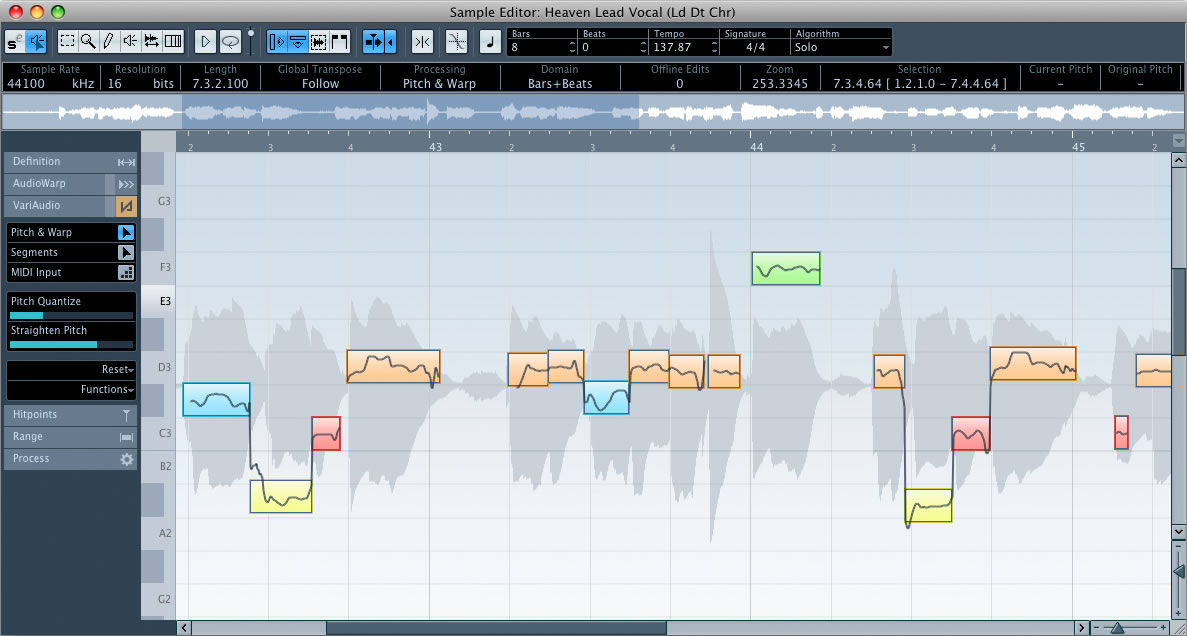 Download Steinberg Cubase 5 For Mac