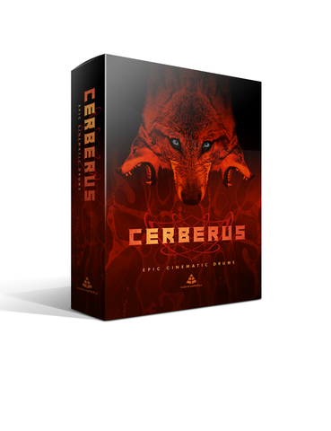 Cerberus By Audio Imperia - Kontakt Instrument Plugin VST3 Audio Unit AAX