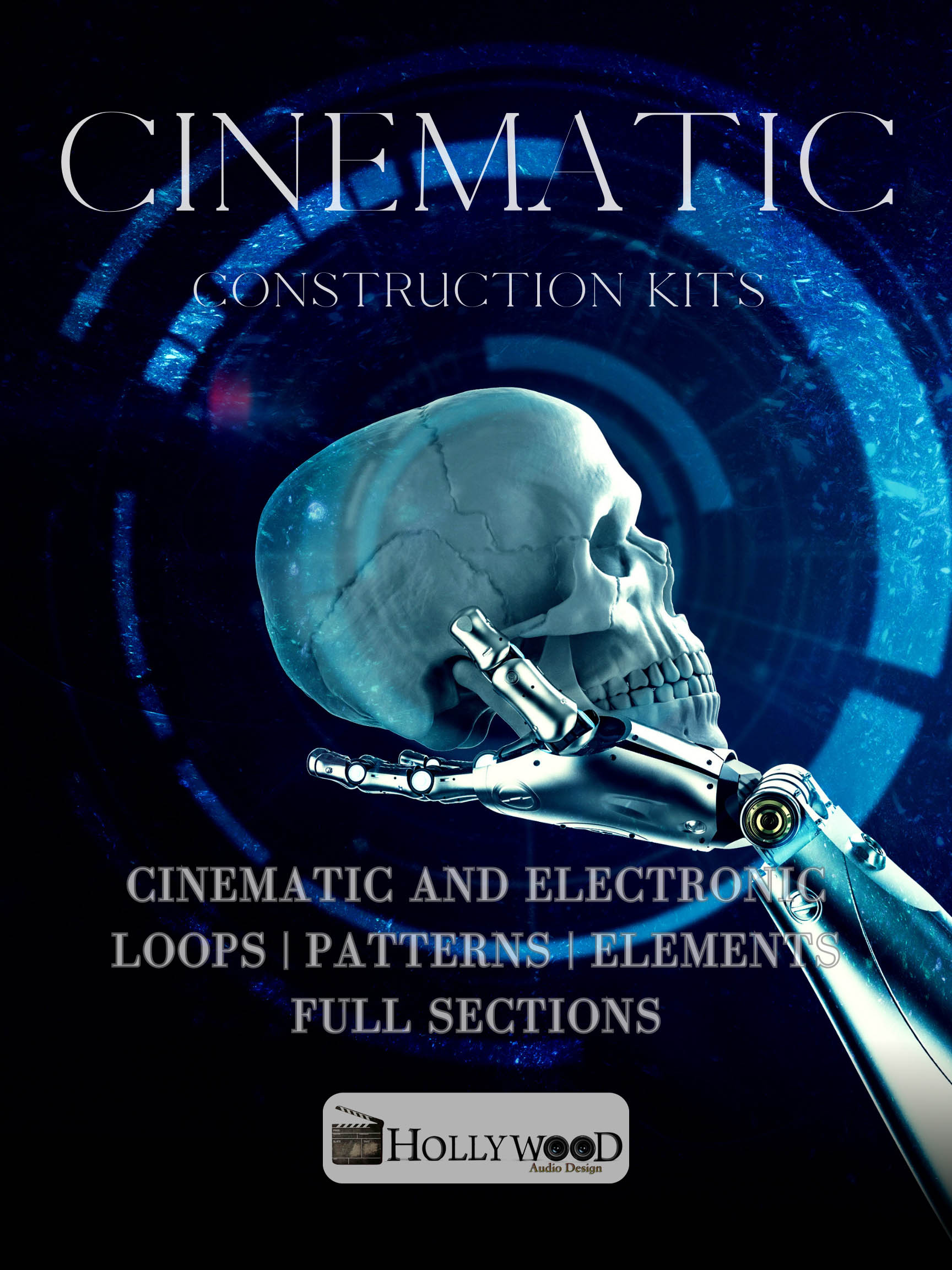 Cinematic Construction Kits