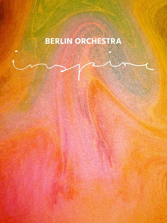 Berlin Orchestra Inspire 1