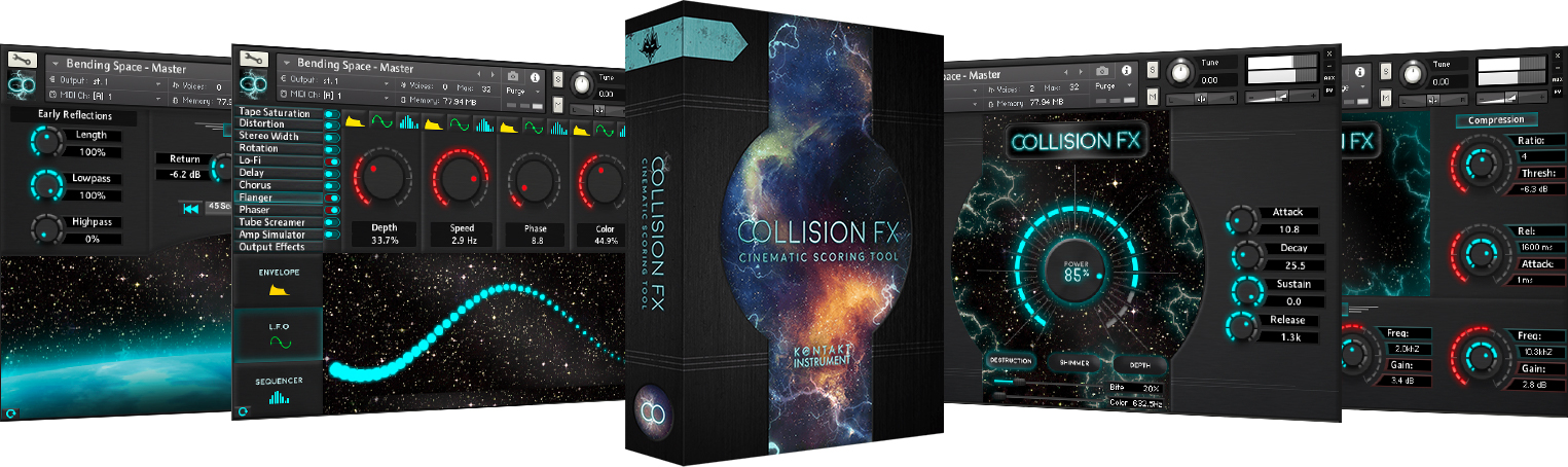 Space master. Collision FX КСП. Шаблоны для FX Sound. Sound FX System Mac.