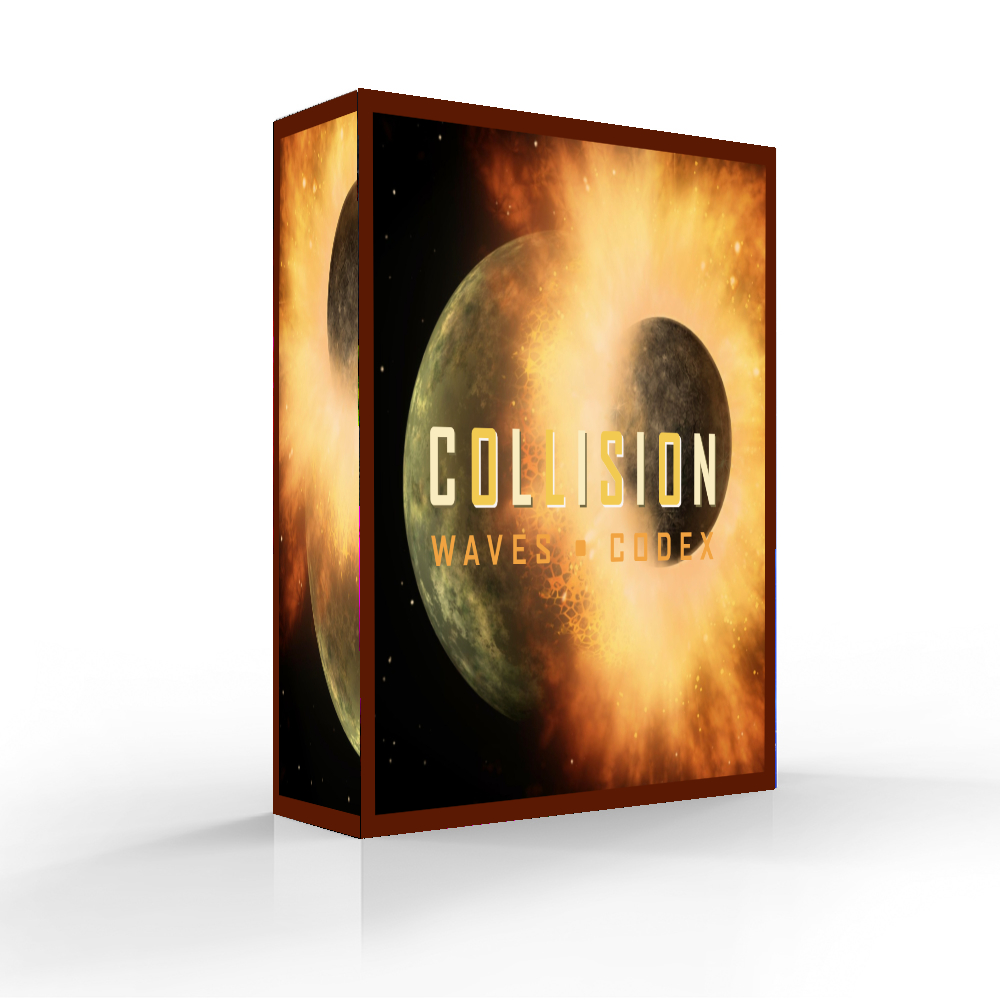 Collision for Waves Codex